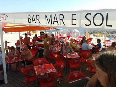 Praia Mar e Sol in Algarve, Norte — photo 3 of 4