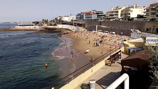Praia de Parede in Algarve, Centro — photo 2 of 7