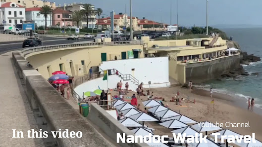 Praia de Parede in Algarve, Centro — photo 6 of 7