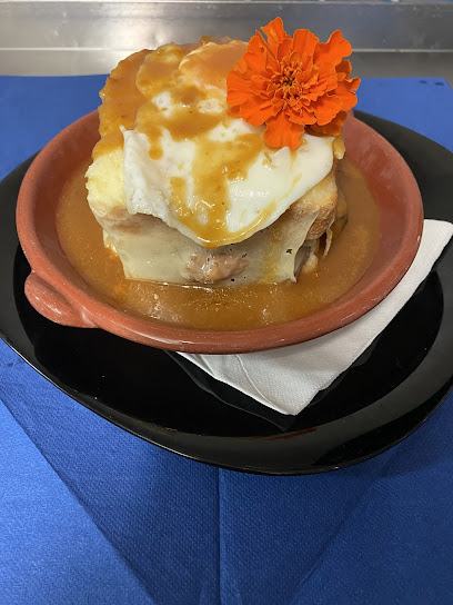 Restaurante o Silva