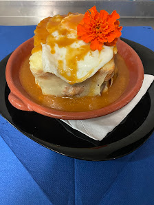 Restaurante o Silva in Praia da Rocha, Algarve — photo 2 of 6
