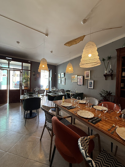 Borda D’Agua Gastrobar