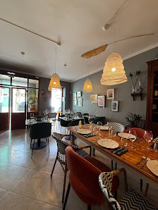 Borda D’Agua Gastrobar in Tavira, Algarve — photo 2 of 12