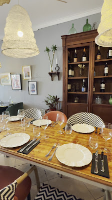 Borda D’Agua Gastrobar in Tavira, Algarve — photo 4 of 12