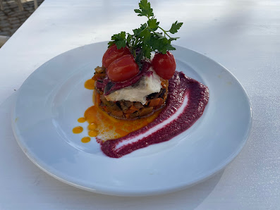 Borda D’Agua Gastrobar in Tavira, Algarve — photo 6 of 12