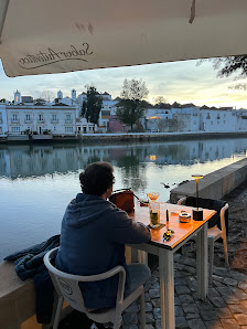Borda D’Agua Gastrobar in Tavira, Algarve — photo 7 of 12