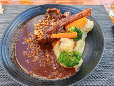 Borda D’Agua Gastrobar in Tavira, Algarve — photo 8 of 12