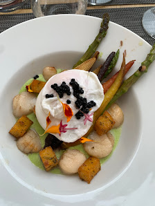 Borda D’Agua Gastrobar in Tavira, Algarve — photo 9 of 12