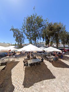 Borda D’Agua Gastrobar in Tavira, Algarve — photo 12 of 12