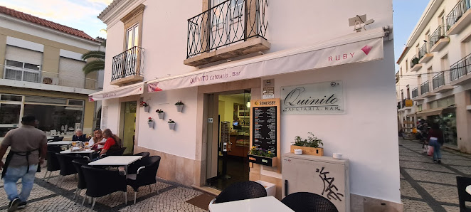 Bar Quinito in Tavira, Algarve — photo 2 of 11
