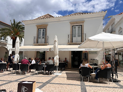 Bar Quinito in Tavira, Algarve — photo 3 of 11