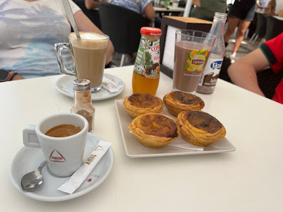 Bar Quinito in Tavira, Algarve — photo 6 of 11