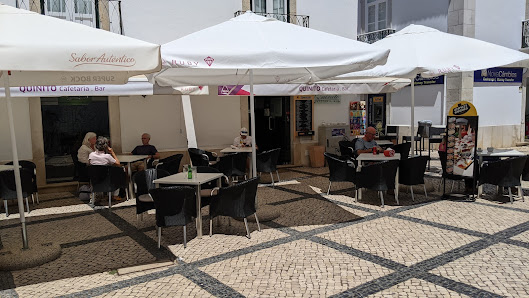 Bar Quinito in Tavira, Algarve — photo 7 of 11