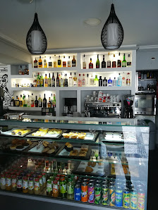 Bar Quinito in Tavira, Algarve — photo 10 of 11