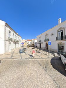 Bar Quinito in Tavira, Algarve — photo 11 of 11