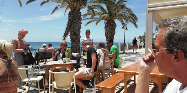 Endless Summer in Luz, Algarve — photo 7 of 12