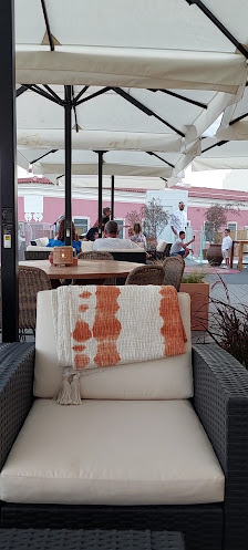 TiGuga - Terrazza Italiana in Silves, Algarve — photo 4 of 8