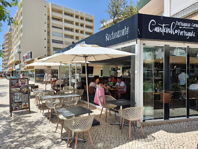 Cantinho Português