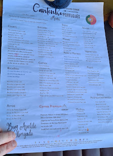 Cantinho Português in Portimão, Algarve — photo 5 of 12