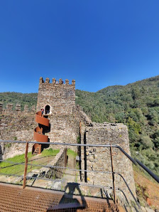 Castle of Lousã in Algarve, Norte — photo 6 of 6