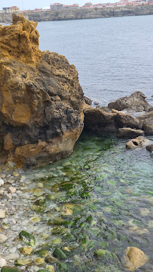 Praia do Portinho da Areia do Norte in Algarve, Centro — photo 3 of 6