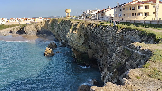 Praia do Portinho da Areia do Norte in Algarve, Centro — photo 4 of 6