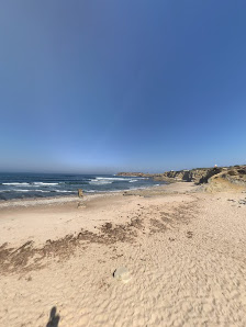 Praia do Portinho da Areia do Norte in Algarve, Centro — photo 6 of 6