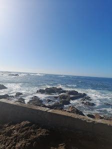 Praia do Aquário in Algarve, Norte — photo 2 of 4