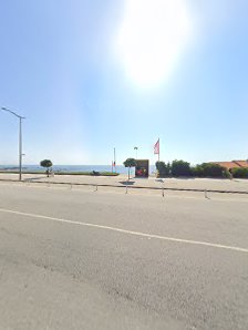 Praia do Aquário in Algarve, Norte — photo 3 of 4