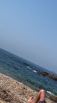 Praia do Aquário in Algarve, Norte — photo 4 of 4
