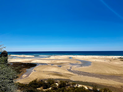 Miradouro de Cacela Velha in Cacela Velha, Algarve — photo 2 of 5