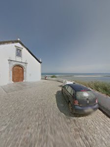 Miradouro de Cacela Velha in Cacela Velha, Algarve — photo 5 of 5