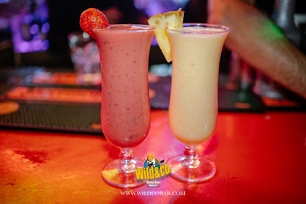 Wild & Co in Albufeira, Algarve — photo 6 of 10
