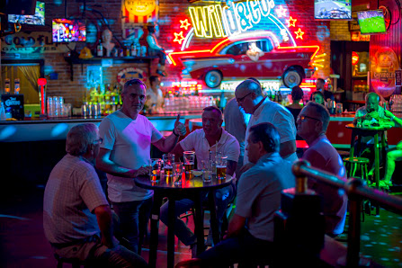 Wild & Co in Albufeira, Algarve — photo 7 of 10