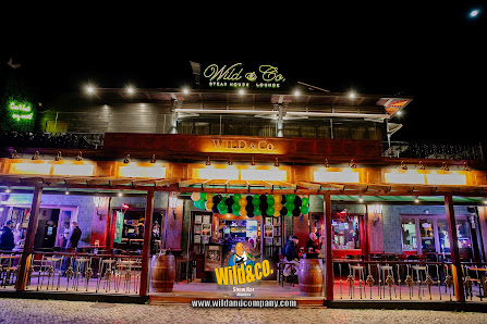 Wild & Co in Albufeira, Algarve — photo 9 of 10