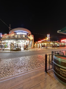 Wild & Co in Albufeira, Algarve — photo 10 of 10