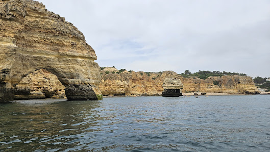 Praia da Galé in Guia, Algarve — photo 3 of 5