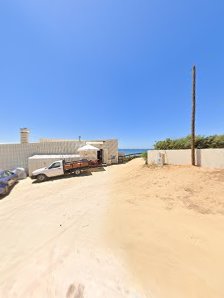 Praia da Galé in Guia, Algarve — photo 5 of 5