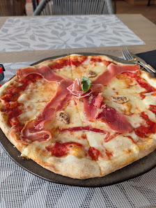 Restaurante The Square Pizza & Pasta in Carvoeiro, Algarve — photo 3 of 9
