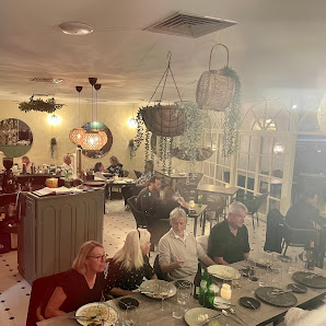 Restaurante The Square Pizza & Pasta in Carvoeiro, Algarve — photo 8 of 9