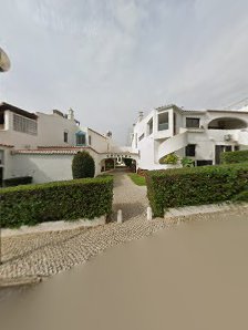 Restaurante The Square Pizza & Pasta in Carvoeiro, Algarve — photo 9 of 9