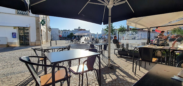 Forneria do Largo in São Brás de Alportel, Algarve — photo 6 of 10