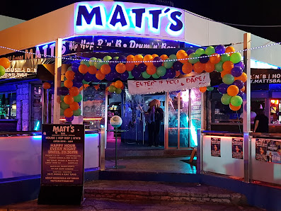 Matt's Bar in Albufeira, Algarve — photo 2 of 9