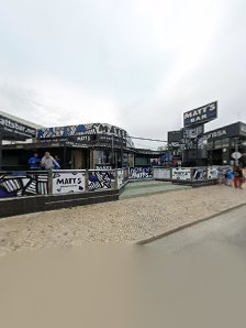 Matt's Bar in Albufeira, Algarve — photo 9 of 9