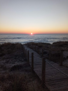 Praia do Camarido in Algarve, Norte — photo 2 of 5