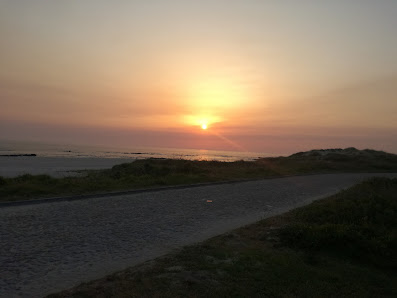 Praia do Camarido in Algarve, Norte — photo 3 of 5
