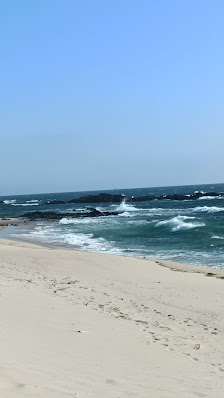 Praia do Camarido in Algarve, Norte — photo 4 of 5
