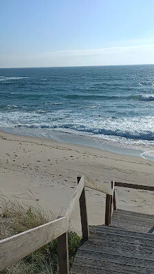 Praia do Camarido in Algarve, Norte — photo 5 of 5