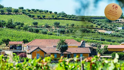 Quinta do Monte Travesso — Attraction in Barcos, Norte, Portugal — photos, reviews and opening hours