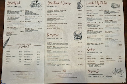 Restaurante The Lyric in Alvor, Algarve — photo 5 of 10